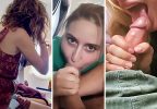 Watch exhibitionist porn videos for free