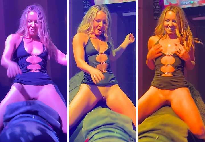 Watch exhibitionist porn videos for free